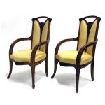 909 7036 ARMCHAIRS